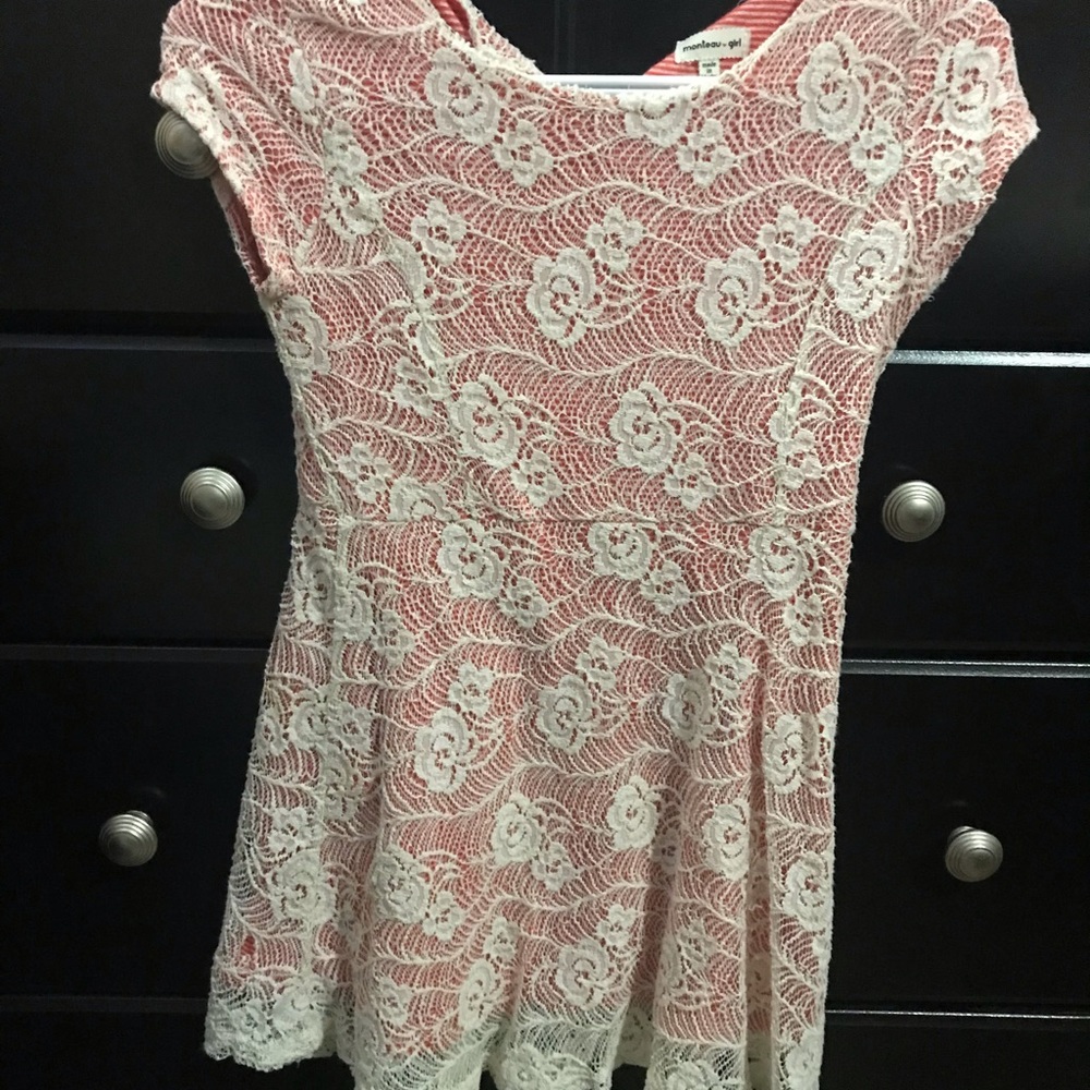 Girls shirt